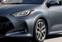 MDP Toyota Yaris renovado Toyota Yaris: La Evolución que Promete Redefinir el Segmento B