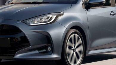 MDP Toyota Yaris renovado Toyota Yaris: La Evolución que Promete Redefinir el Segmento B
