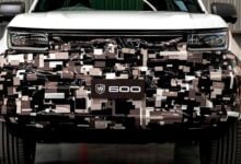 MDP Volkswagen Amarok V6 Volkswagen Amarok V6: La Evolución De La Pick-Up Más Victoriosa Llega a Australia