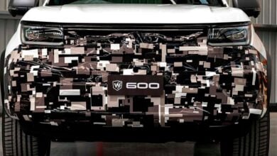 MDP Volkswagen Amarok V6 Volkswagen Amarok V6: La Evolución De La Pick-Up Más Victoriosa Llega a Australia