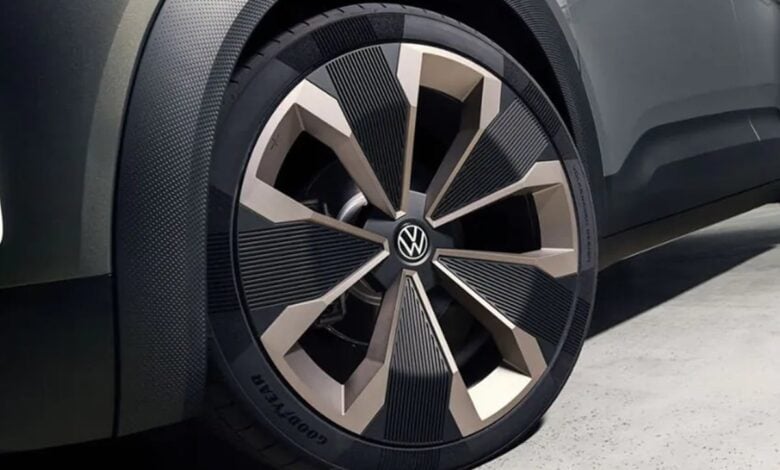 MDP Volkswagen T Cross 2027 Volkswagen T-Cross 2026: La Evolución Híbrida que Rediseñará el Segmento B-SUV