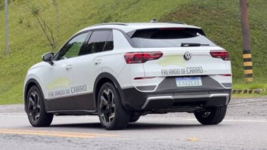 MDP Volkswagen T Roc unida camuflada 3 Volkswagen T-Roc 2026: El Nuevo Estándar en SUV Urbanas
