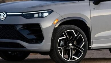 MDP Volkswagen Tiguan Volkswagen Tiguan R: La Revolución del C-SUV Potente ya está Aquí