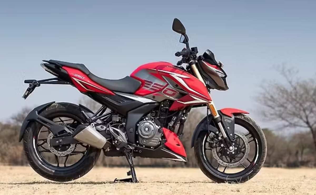 MDP bajaj 2026 1 Bajaj Actualiza su Línea Pulsar: Ocho Nuevos Modelos para 2026