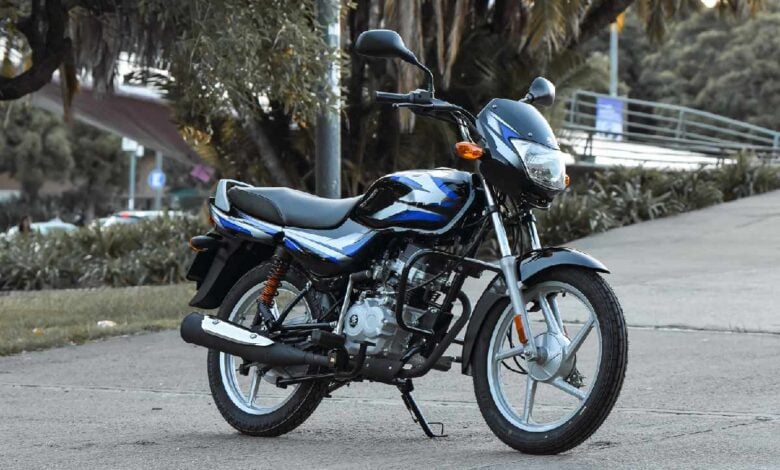 MDP bajaj ct 100 1 1 La Revolución Accesible: Bajaj Boxer CT 100 llega a redefinir la movilidad