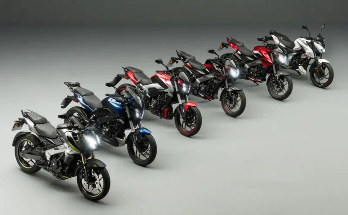 MDP bajaj Bajaj Aumenta sus Ventas en Brasil un Enorme 74%: ¿Qué Factores Impulsaron este Crecimiento?