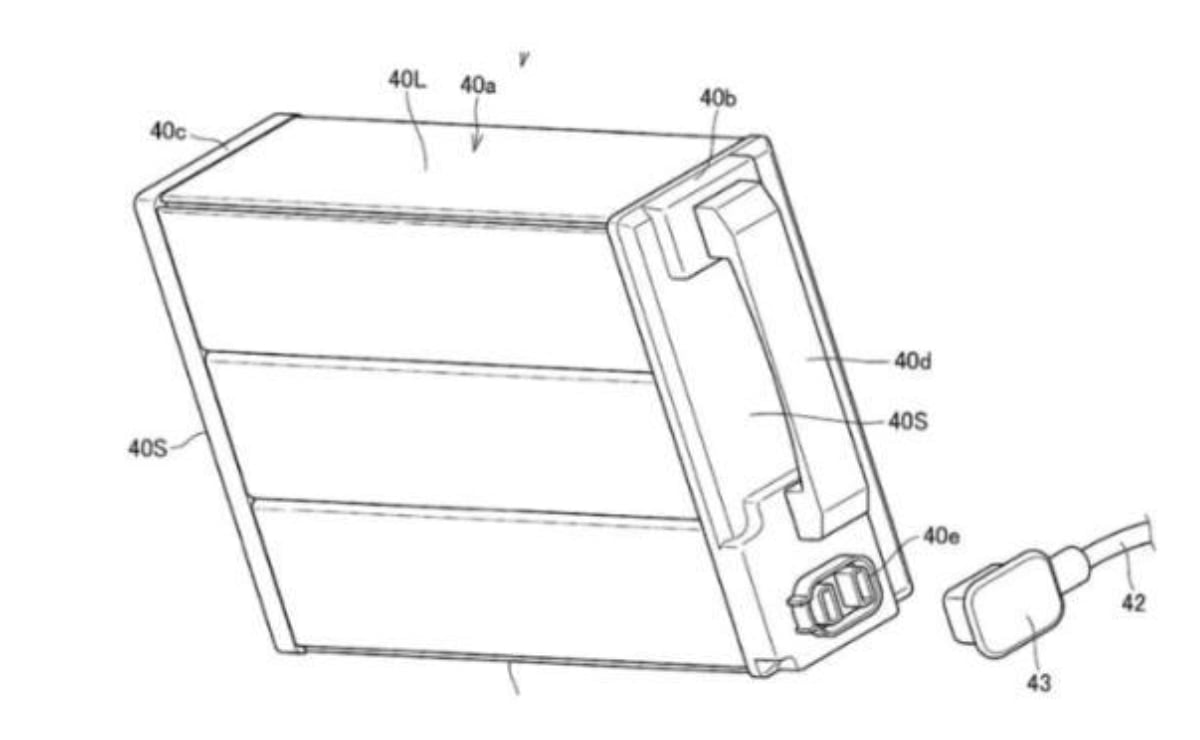 MDP bateria futura honda Honda revoluciona el mercado con su nueva moto eléctrica de 125 cc: ¿Una nueva era de transporte sustentable?