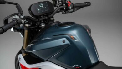 MDP benelli tnt 550 1 Benelli Regresa con Fuerza: La Esperada TNT 550 en el Corazón de las Naked