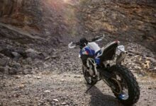 MDP bmw f 450 gs 2 El Despliegue de Innovación: Las Nuevas Apuestas de BMW, Kawasaki, Honda, Voge y Bajaj en el Mercado Local