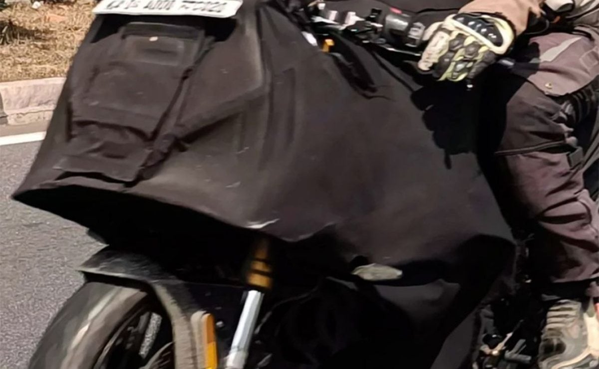 MDP bmw f 450 rr La nueva BMW F450 RR: ¿La próxima revolucionaria de las motocicletas deportivas?