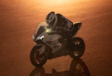 MDP bmw f450rr 2 La Esperada BMW F 450 RR Hace su Entrada en el Escenario Global