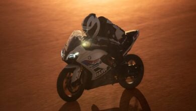 MDP bmw f450rr 2 La Esperada BMW F 450 RR Hace su Entrada en el Escenario Global