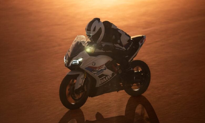 MDP bmw f450rr 2 La Esperada BMW F 450 RR Hace su Entrada en el Escenario Global