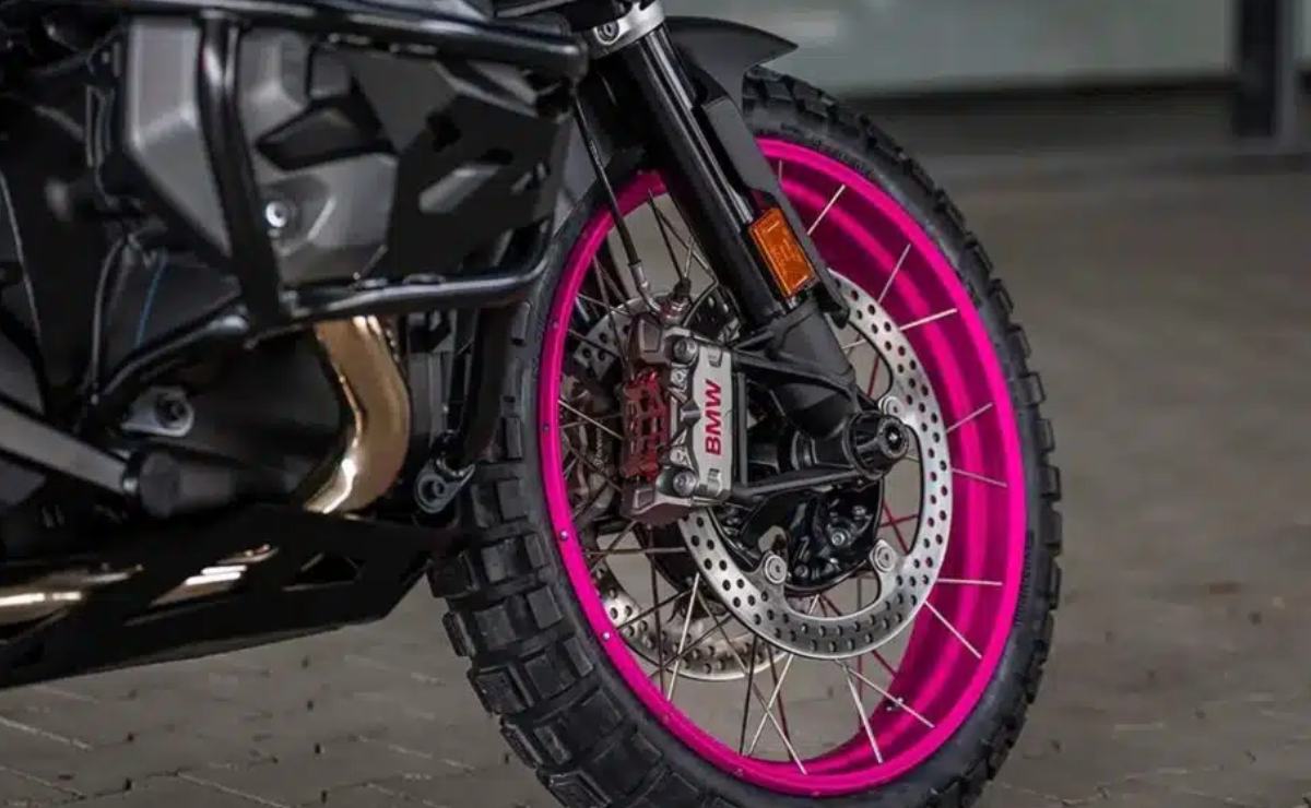 MDP bmw r1300 gs 4 ¿Es la BMW R 1300 GS la Trail Definitiva del 2026?