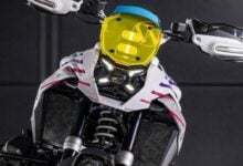MDP bmw r1300 gs 5 ¿Es la BMW R 1300 GS la Trail Definitiva del 2026?