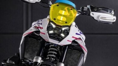 MDP bmw r1300 gs 5 ¿Es la BMW R 1300 GS la Trail Definitiva del 2026?