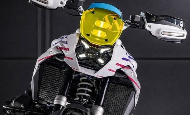 MDP bmw r1300 gs 5 ¿Es la BMW R 1300 GS la Trail Definitiva del 2026?