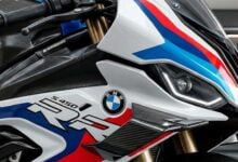 MDP bmw s 450 rr La nueva BMW F450 RR: ¿La próxima revolucionaria de las motocicletas deportivas?