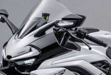 MDP cfmoto 500sr CFMoto 500 SR: La Novedosa Deportiva que Redefinirá el Mercado Español