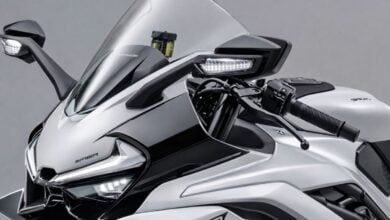 CFMoto 500 SR: La Novedosa Deportiva que Redefinirá el Mercado Español MDP cfmoto 500sr CFMoto 500 SR: La Novedosa Deportiva que Redefinirá el Mercado Español