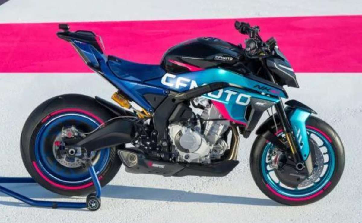 MDP cfmoto 675 nk gp 1 CFMoto: La Compra Estratégica de Kalex Engineering y su Impacto en el Mundo de Moto2