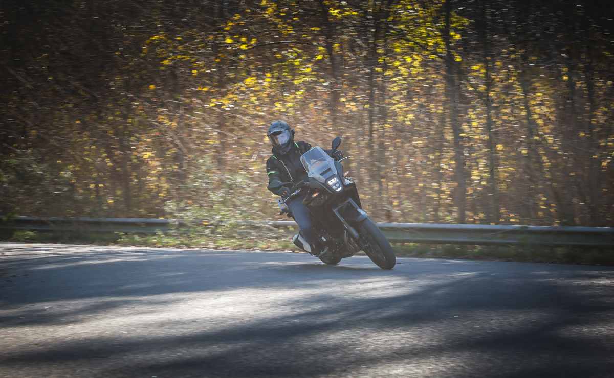 Honda NX500: La Esperada Aventura Sobre Dos Ruedas Renace en Nuestro Mercado MDP consumo velocidad honda Honda NX500: La Esperada Aventura Sobre Dos Ruedas Renace en Nuestro Mercado