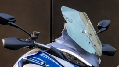 MDP ducati multistrada v4 1 Ducati Factory Made: Personalización Desde la Fábrica para los Amantes de las Dos Ruedas