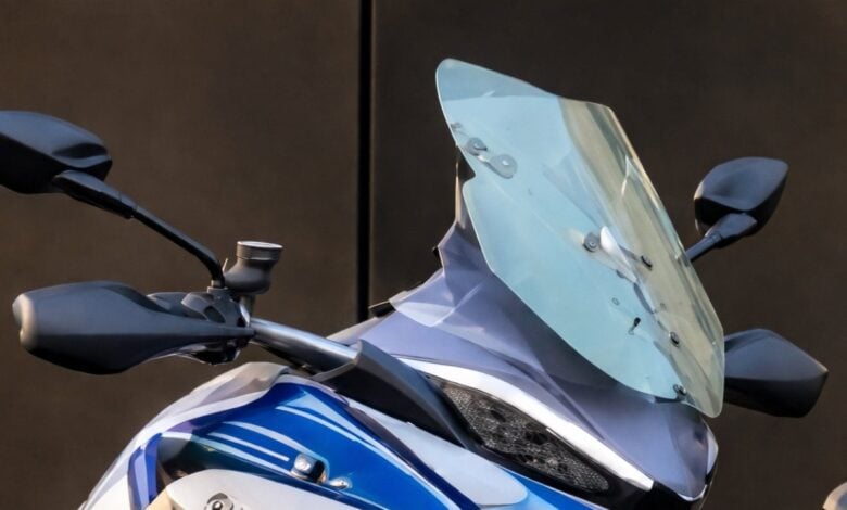 Ducati Factory Made: Personalización Desde la Fábrica para los Amantes de las Dos Ruedas MDP ducati multistrada v4 1 Ducati Factory Made: Personalización Desde la Fábrica para los Amantes de las Dos Ruedas