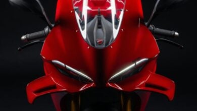 MDP ducati panigale v4 la moto mas linda 1 ¿Por qué la Ducati Panigale V4 es la más deseada del 2025?