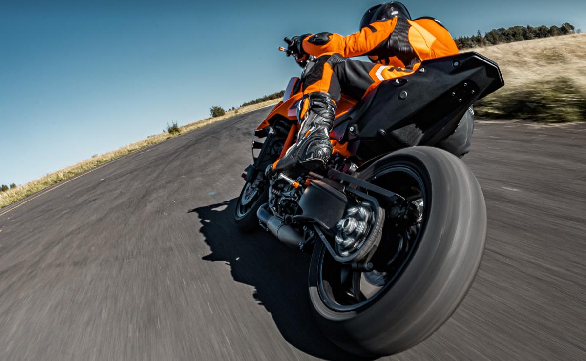 KTM revoluciona su estrategia: Un nuevo centro de diseño en Salzburgo MDP gama motos naked ktm 2026 KTM revoluciona su estrategia: Un nuevo centro de diseño en Salzburgo