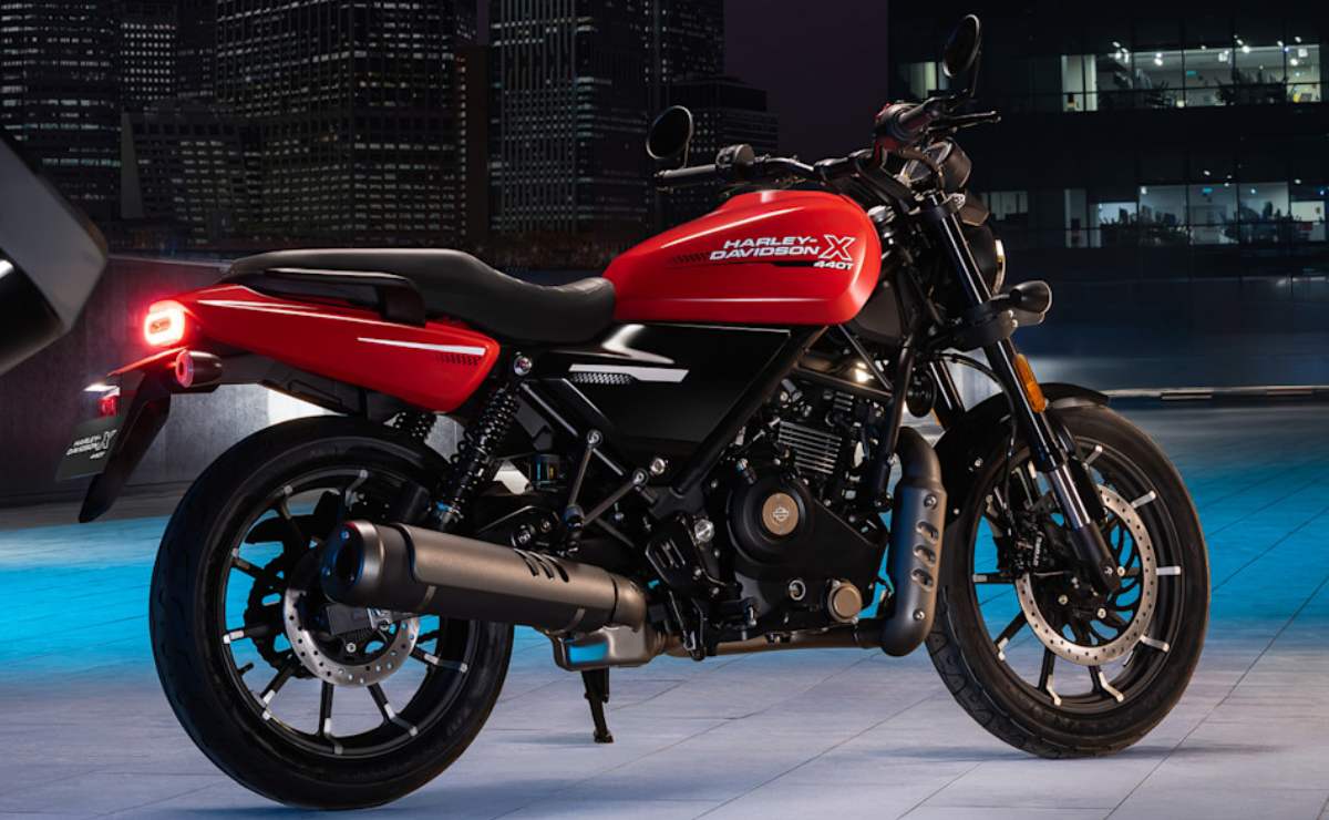 MDP harley davidson x440t 1 1 Harley-Davidson X440: La revolución accesible que todos esperábamos
