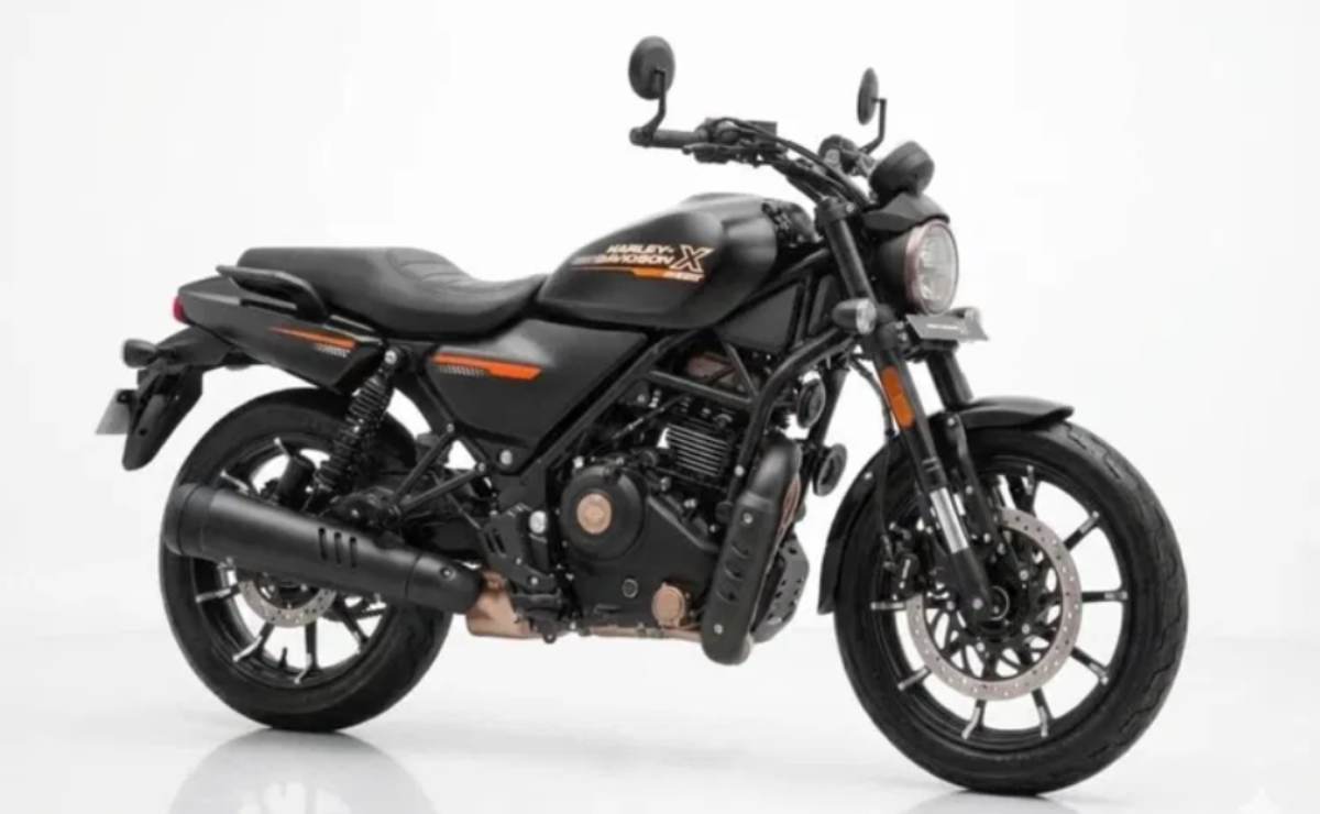 MDP harley davidson x440t 2 Harley-Davidson X440: La revolución accesible que todos esperábamos