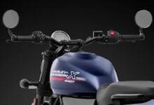 MDP harley davidson x440t Harley-Davidson X440: La revolución accesible que todos esperábamos