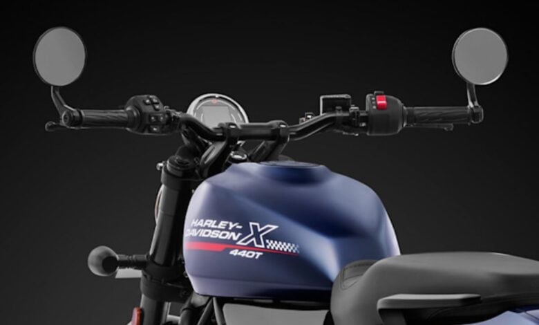 MDP harley davidson x440t Harley-Davidson X440: La revolución accesible que todos esperábamos