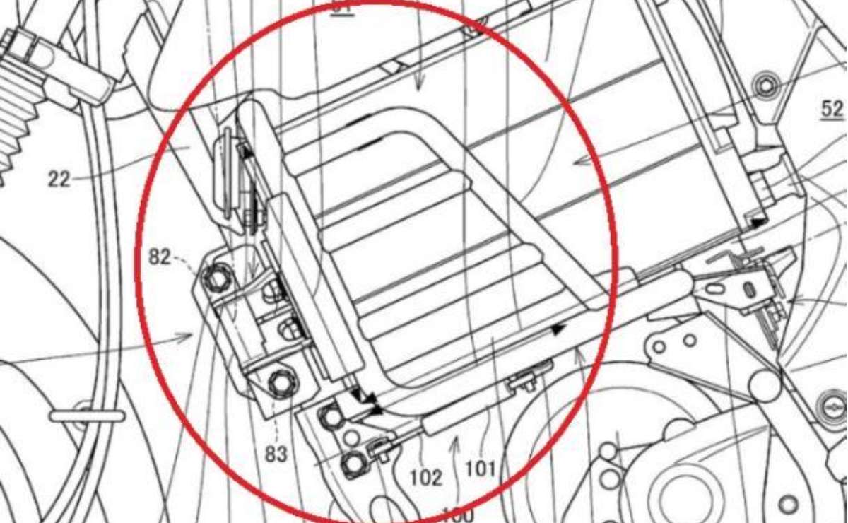 MDP honda 2 Honda revoluciona el mercado con su nueva moto eléctrica de 125 cc: ¿Una nueva era de transporte sustentable?