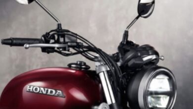 MDP honda 3 Honda revoluciona el mercado con su nueva moto eléctrica de 125 cc: ¿Una nueva era de transporte sustentable?