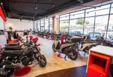 MDP honda 5 Honda encabeza el ranking de ventas en 2025: La hegemonía asiática en motocicletas