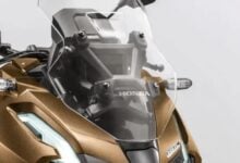 MDP honda adv160 Honda ADV 160 2026: ¿Qué Nos Ofrecerá Este Aclamado Scooter Aventurero?