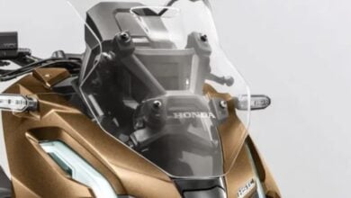 MDP honda adv160 Honda ADV 160 2026: ¿Qué Nos Ofrecerá Este Aclamado Scooter Aventurero?