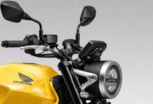 MDP honda cb400 super four 2026 7 Honda CB400 Super Four: ¿La nueva joya retro de 502 cc que conquistará las calles?