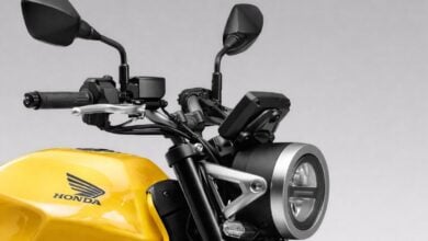 Honda CB400 Super Four: ¿La nueva joya retro de 502 cc que conquistará las calles? MDP honda cb400 super four 2026 7 Honda CB400 Super Four: ¿La nueva joya retro de 502 cc que conquistará las calles?