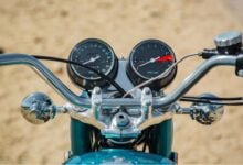 MDP honda cb750 four 3 Honda CB 750 Four: La Joya de las Subastas que Rompe Récords