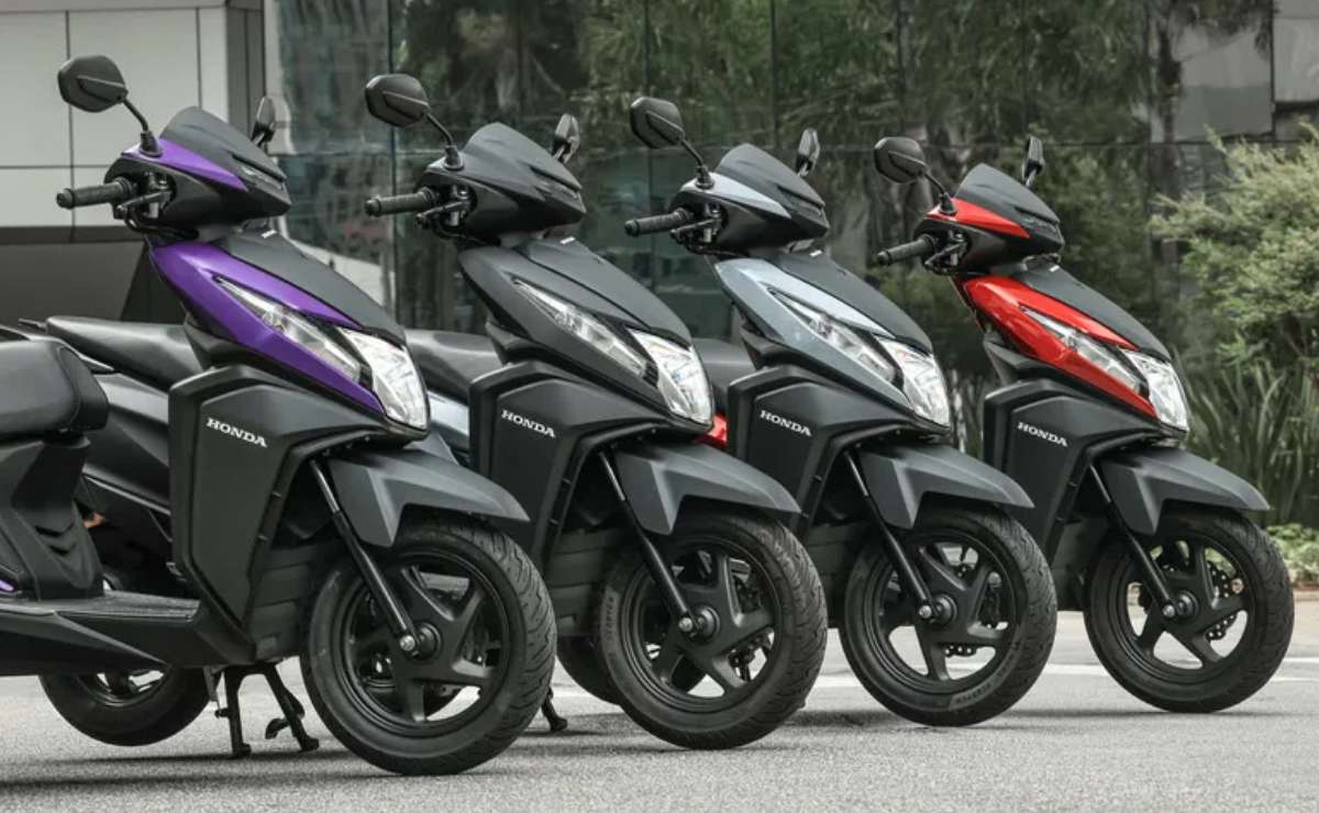 Honda Elite 125 2027: Un Scooter Urbano que Marca Tendencia MDP honda elite 125 2027 1 Honda Elite 125 2027: Un Scooter Urbano que Marca Tendencia