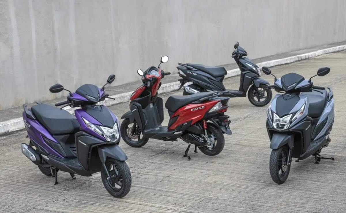Honda Elite 125 2027: Un Scooter Urbano que Marca Tendencia MDP honda elite 125 2027 2 Honda Elite 125 2027: Un Scooter Urbano que Marca Tendencia