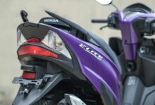 MDP honda elite 125 2027 Honda Elite 125 2027: Un Scooter Urbano que Marca Tendencia