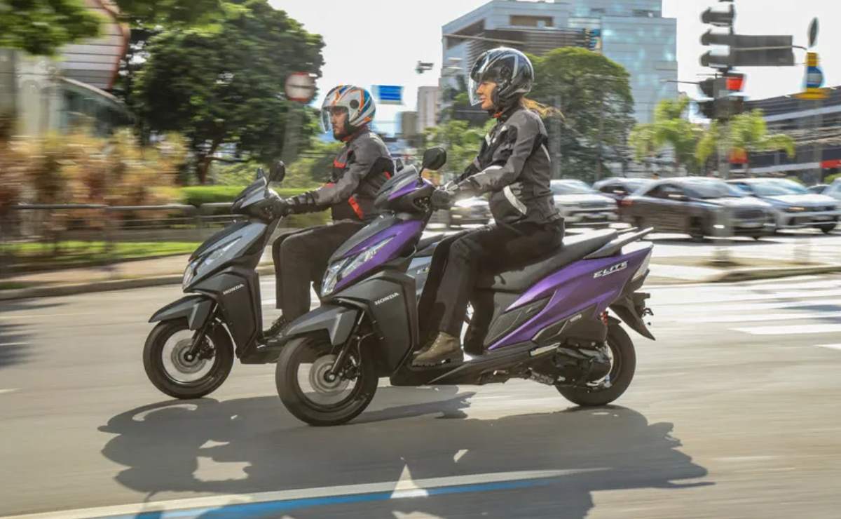 Honda Elite 125 2027: Un Scooter Urbano que Marca Tendencia MDP honda elite 125 2027 3 Honda Elite 125 2027: Un Scooter Urbano que Marca Tendencia