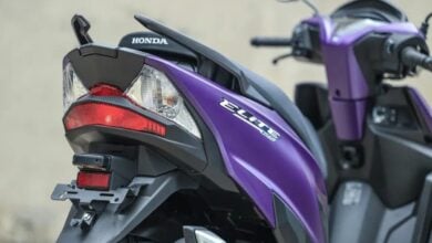 MDP honda elite 125 2027 Honda Elite 125 2027: Un Scooter Urbano que Marca Tendencia