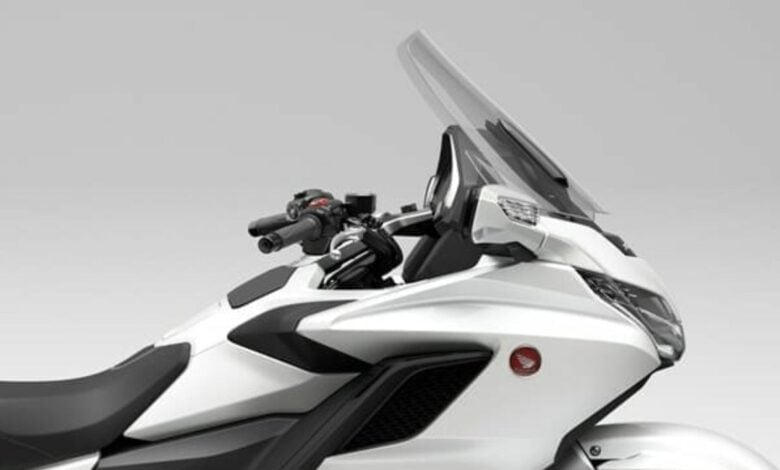 Honda Gold Wing 2026: La renovación estética del ícono del touring que sorprende MDP honda goldwing 2026 2 Honda Gold Wing 2026: La renovación estética del ícono del touring que sorprende