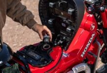 MDP honda hunter cub Honda CT125 Hunter Cub 2026: La Evolución del Aventura Urbana