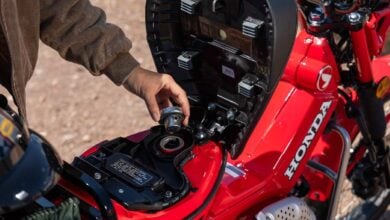 MDP honda hunter cub Honda CT125 Hunter Cub 2026: La Evolución del Aventura Urbana